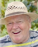Profilbild Norbert Gerhard Hötzel